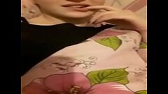 cute girl on periscope showing her sexy body Thumb