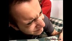 Priests with boys homo gay sex movie Spank Bros Beat Each Other Thumb