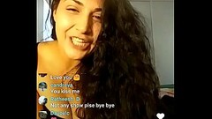 Sexy aunty at 34 on cam Thumb