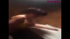 girl fucked in the sauna Thumb