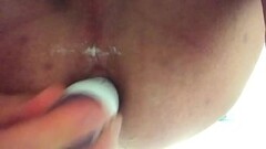 anal Thumb