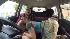 Learners post lesson and fuck session Thumb
