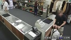 Straight buff men naked gay This boy walks in attempting to sell us a Thumb