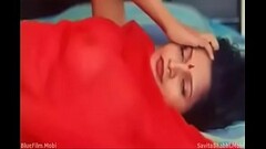 Super Hot Desi Indian Aunty Thumb