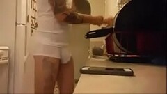 Rapidinha na cozinha Thumb