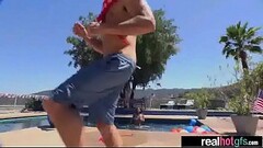 Naughty Teen GF (blake eden) Banged Hardcore On Cam video-07 Thumb