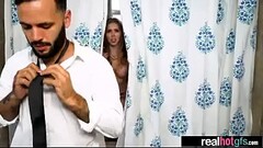 Naughty Teen GF (lena paul) Banged Hardcore On Cam video-22 Thumb