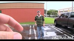 Homosexual sex manhub Thumb