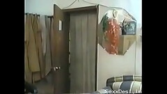 Amala Bhabhi Full Honeymoon Suite Fucking Session-(SexxDesi.net) Thumb