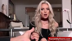 Submissived shows Decide Your Own Fate with Molly Mae vid-01 Thumb