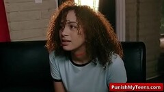 Submissived shows Fucking Is Not A Game with Mariah Banks vid-01 Thumb