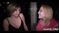Blowjob previous to nice sex Thumb