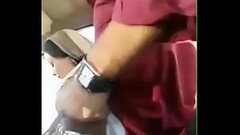Super hot girl blowjob in car Thumb