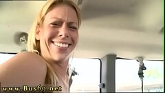 Hs teen gay porn movietures first time God'_s Gift on the Bus Thumb