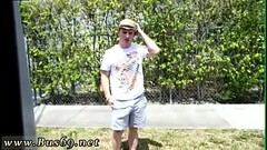 Bear fucks straight grandpa gay xxx Excited To Be On The Baitbus Thumb