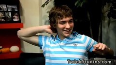 Cute gay twink from arizona underwear Josh Bensan is a charismatic Thumb