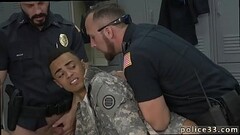 Interracial gay cop vids Stolen Valor Thumb