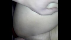 Sexo con Latina-sexy ass Thumb