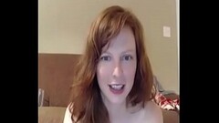 this redhead is so cute Thumb