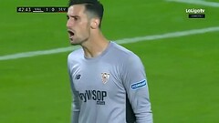 Valencia vs Sevilla. 4-0 ► Follada sado hardcore Thumb
