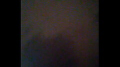Toying with my young jawn pt2 she can barely take the dick Thumb