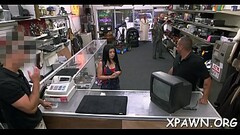 Horny amateur does blowjob Thumb