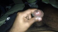 negro gozando Thumb