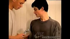 Piss in gay mouth Roma &amp_ Gus - Muscle Boys Piss Sex! Thumb