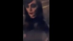 The Raven - Tranny of the Shadows - BasedCams.com Thumb