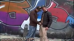 Public cute boys gay Skateboarders Fuck Hardcore Anal Sex! Thumb
