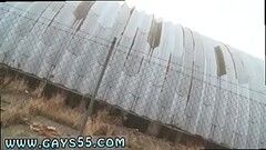 Extreme very boy gay porn xxx Tourist Ass! Thumb