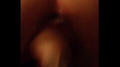 Fisting this crazy girl for the first time and she loves it Thumb
