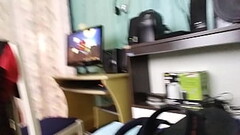 Meu primo veio posar na minha casa e esqueceu a Rider dele, eu s&oacute_ aproveitando Thumb