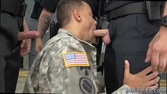 Aggressive black gay porn and master sock slave boy Stolen Valor Thumb