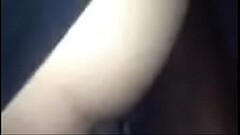 T.L.K Mrs asshole creaming on my BBC Thumb