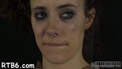 Hot whipping for beauty'_s booty Thumb