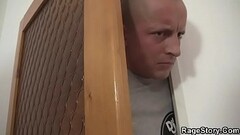 Her cheating cunt gets gets drilled angrily Thumb