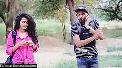 Amit bhadana doing sex viral video Thumb