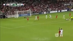 USA vs Panama 4-0 Goals Highlights WORLD CUP (Christian Pulisic, Dempsey, Wood, Jozy Altidore) Thumb