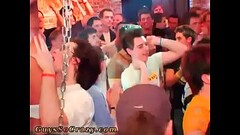 Vancouver jerk off group gay first time Strap yourselves in for one Thumb