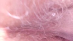 Grandpas Big Ball Thumb