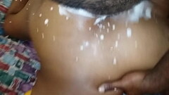 Creamy Milf Ebony Pussy 2 Thumb