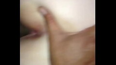 NZ BBW slut fucked and fingered in the ass Thumb