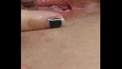 Indian teen fingering and recording for bf Thumb