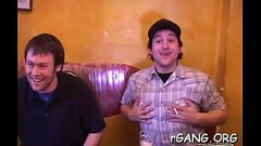 Cute hotties get banged Thumb