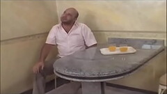 Jailson Safad&atilde_o Tomando Suco de Laranja pra Relaxar Thumb