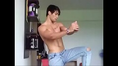 brazilian gay muscle Thumb