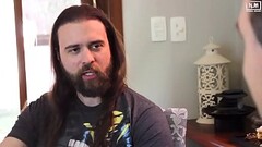 BRAZILIAN ANGRY EMO TWINK GETS FUCKED BY GIRLISH NERD GEEK Thumb