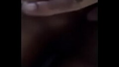 Wet Pussy Thumb