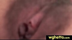 Fuck my ghetto booty with your big white cock 25 Thumb